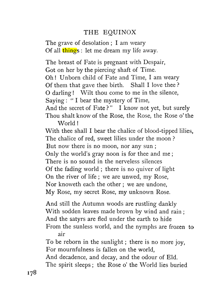Original scan of The Equinox (Volume I, Number IX), PDF page 216