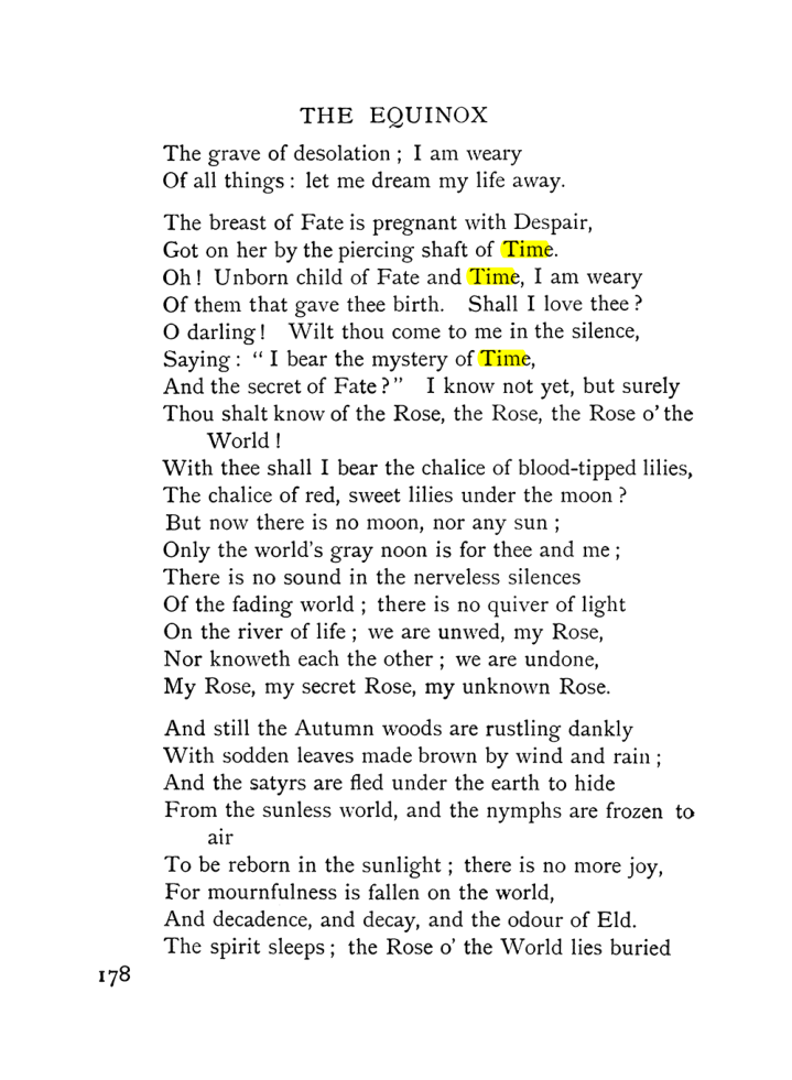 Original scan of The Equinox (Volume I, Number IX), PDF page 216