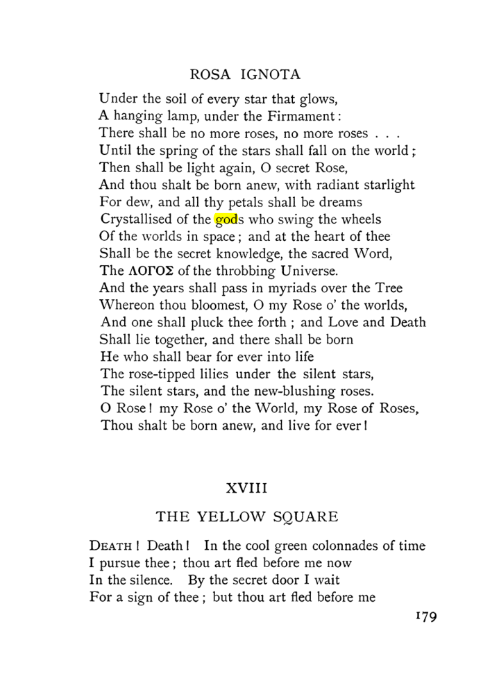 Original scan of The Equinox (Volume I, Number IX), PDF page 217