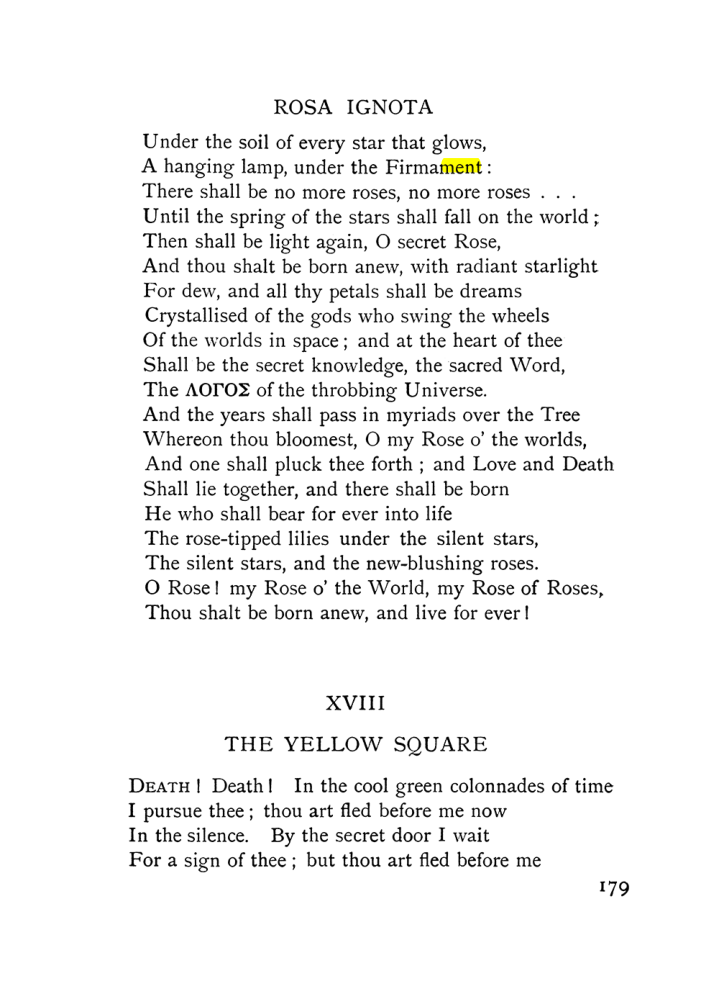 Original scan of The Equinox (Volume I, Number IX), PDF page 217