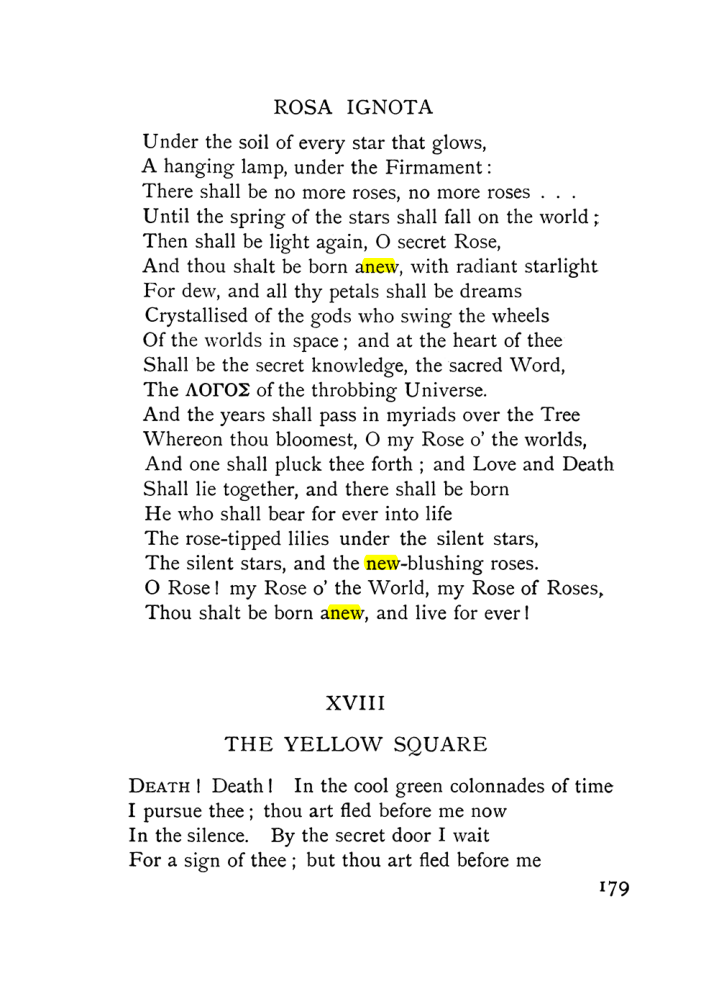 Original scan of The Equinox (Volume I, Number IX), PDF page 217