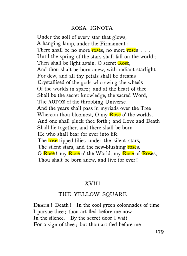 Original scan of The Equinox (Volume I, Number IX), PDF page 217