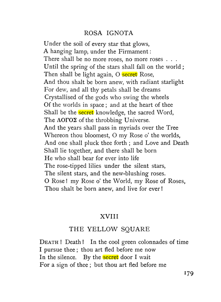 Original scan of The Equinox (Volume I, Number IX), PDF page 217