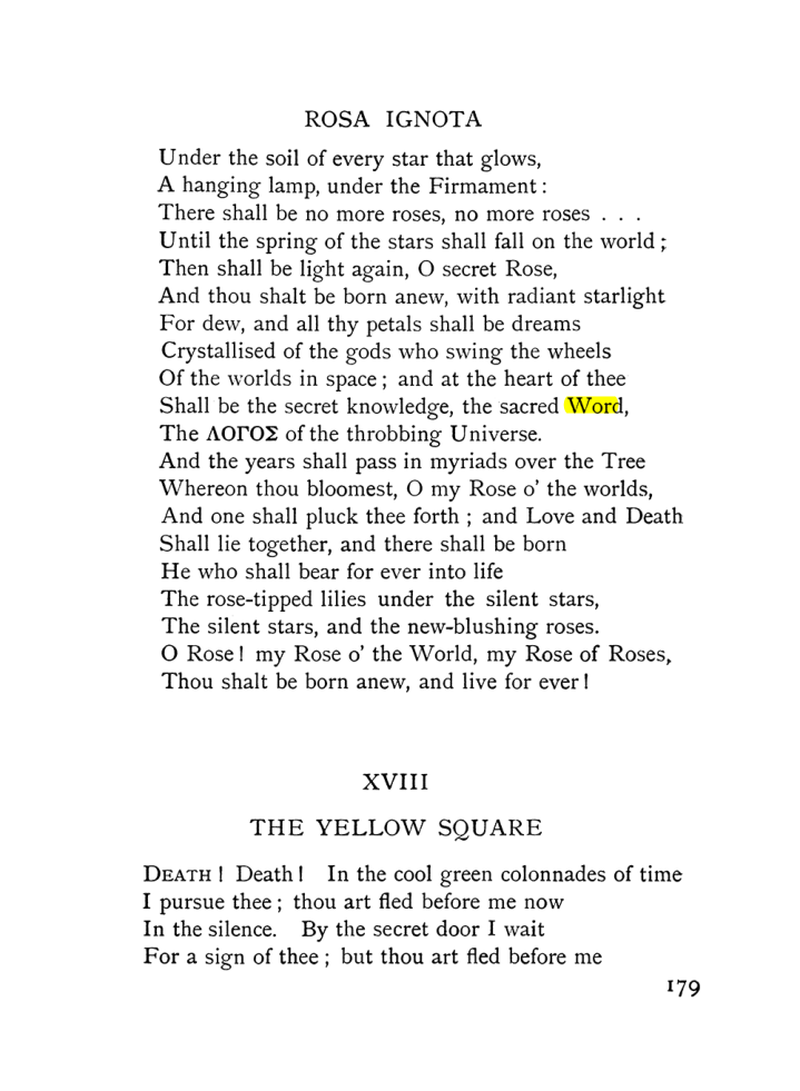 Original scan of The Equinox (Volume I, Number IX), PDF page 217