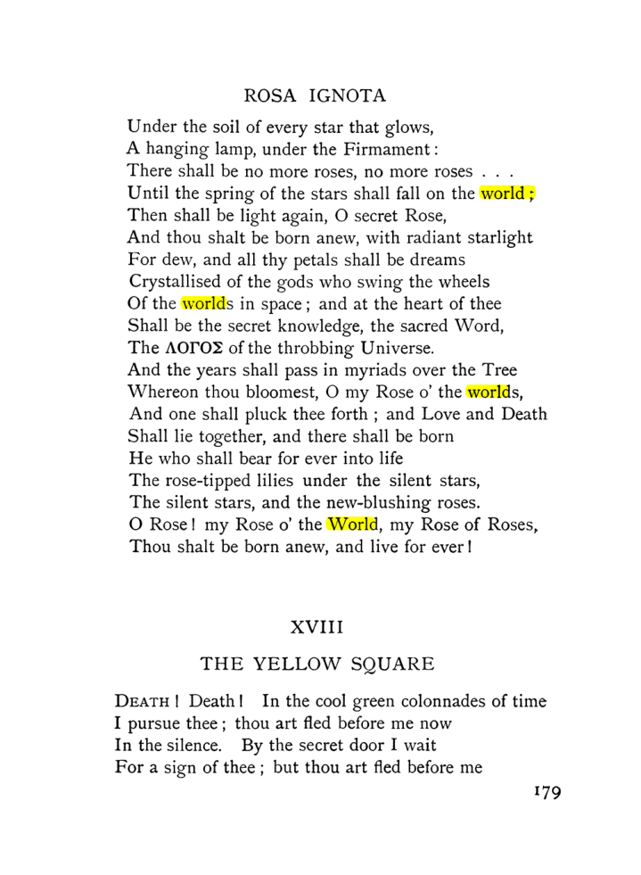 Original scan of The Equinox (Volume I, Number IX), PDF page 217