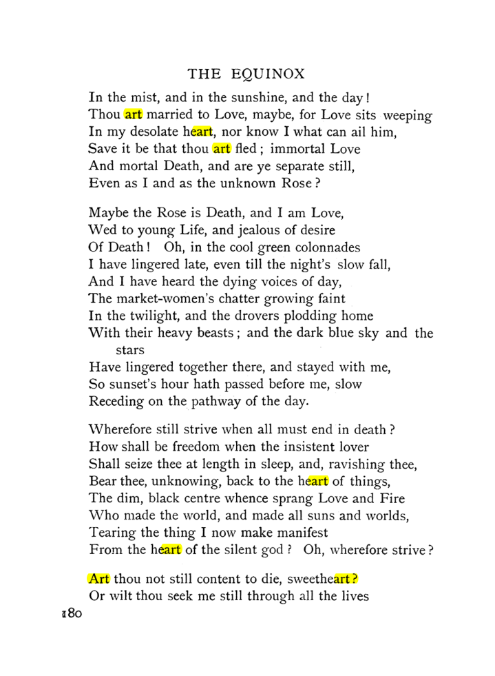 Original scan of The Equinox (Volume I, Number IX), PDF page 218
