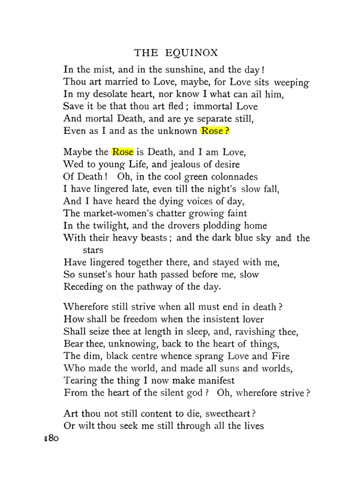 Original scan of The Equinox (Volume I, Number IX), PDF page 218