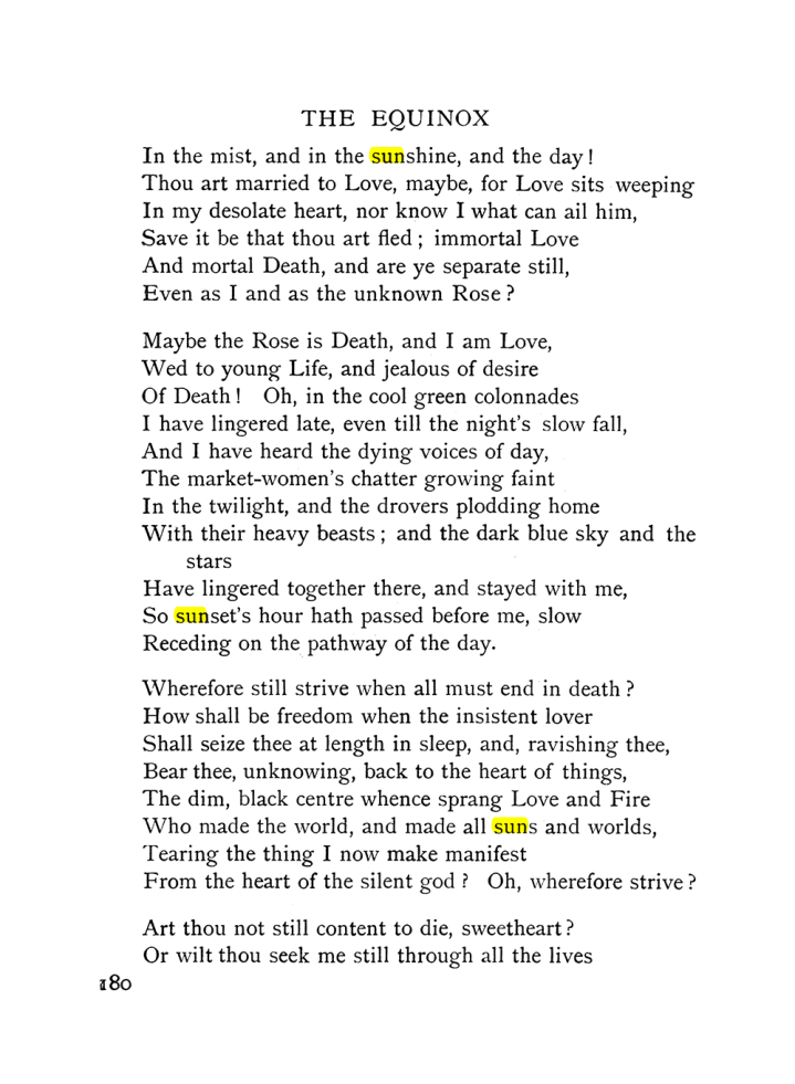 Original scan of The Equinox (Volume I, Number IX), PDF page 218