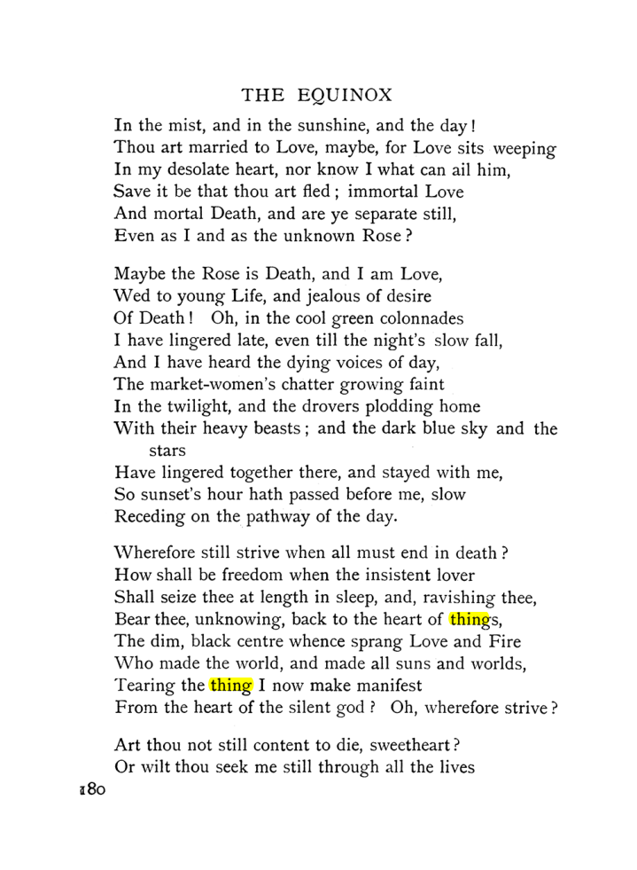 Original scan of The Equinox (Volume I, Number IX), PDF page 218