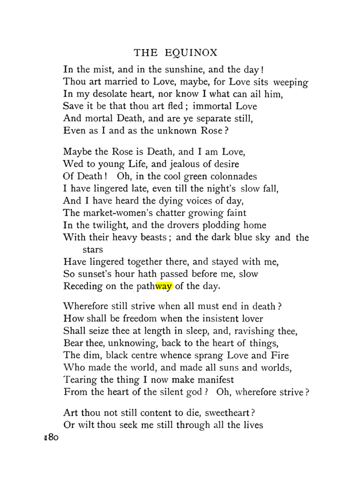 Original scan of The Equinox (Volume I, Number IX), PDF page 218