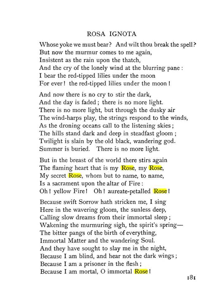 Original scan of The Equinox (Volume I, Number IX), PDF page 219