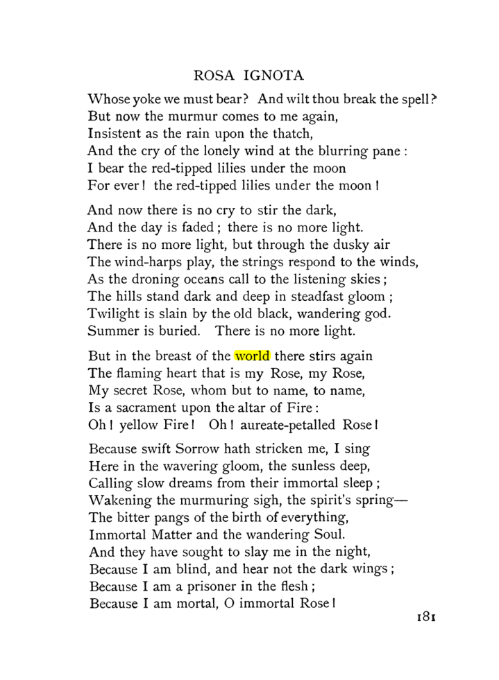 Original scan of The Equinox (Volume I, Number IX), PDF page 219