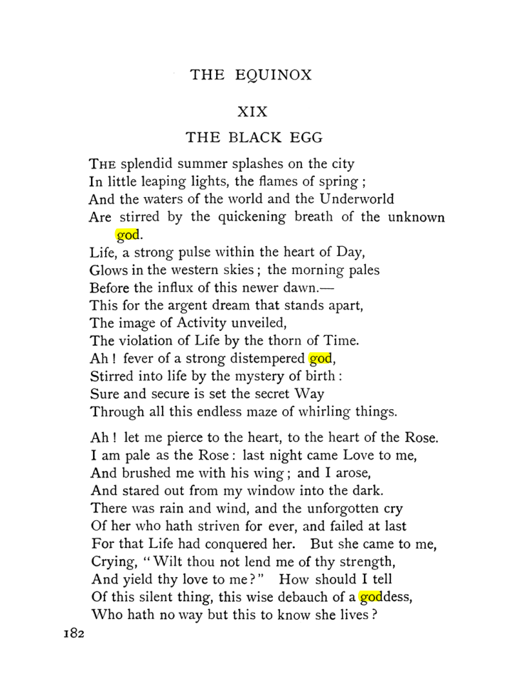 Original scan of The Equinox (Volume I, Number IX), PDF page 220