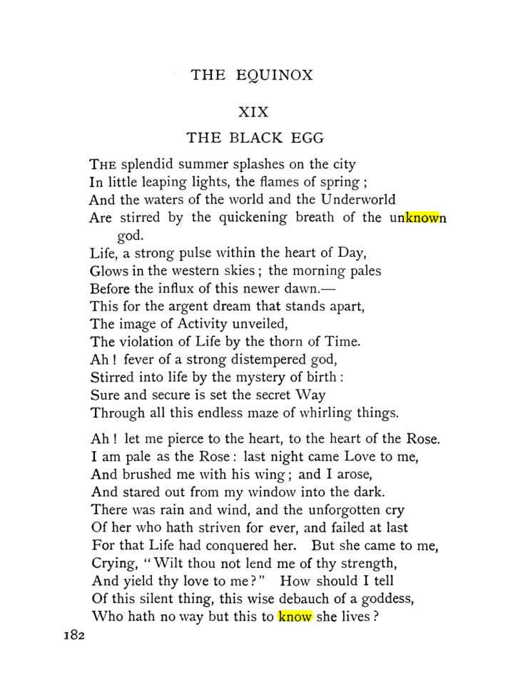 Original scan of The Equinox (Volume I, Number IX), PDF page 220