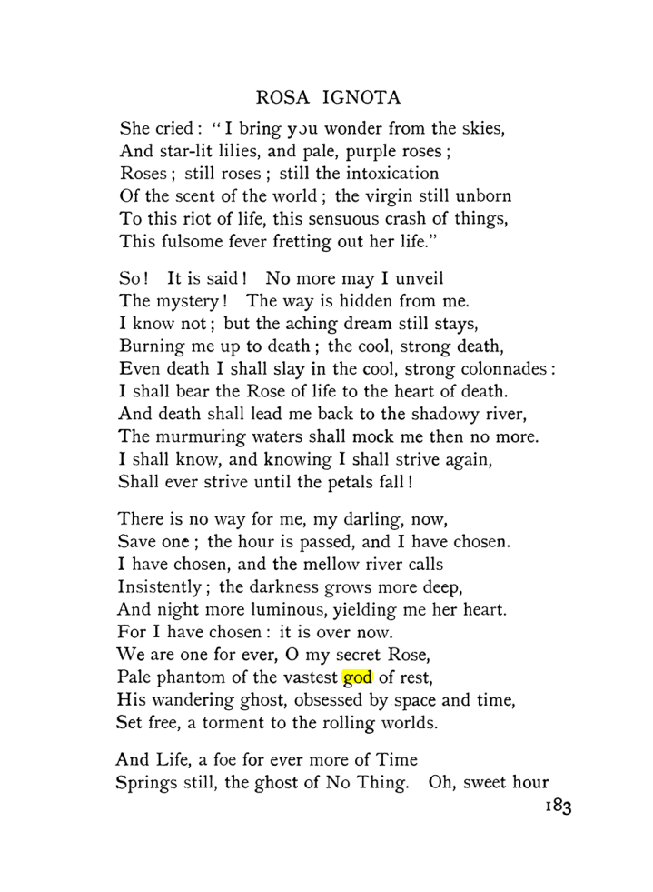 Original scan of The Equinox (Volume I, Number IX), PDF page 221