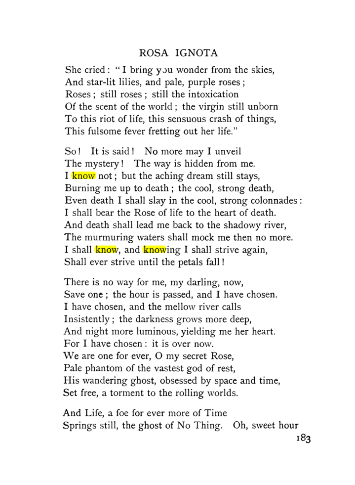 Original scan of The Equinox (Volume I, Number IX), PDF page 221