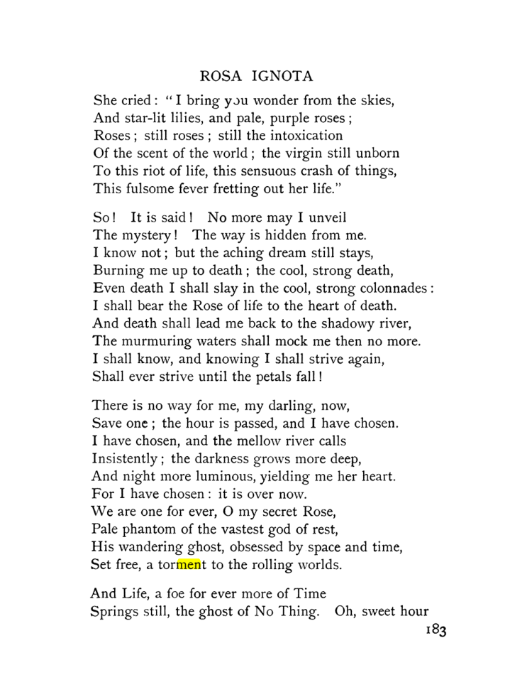 Original scan of The Equinox (Volume I, Number IX), PDF page 221