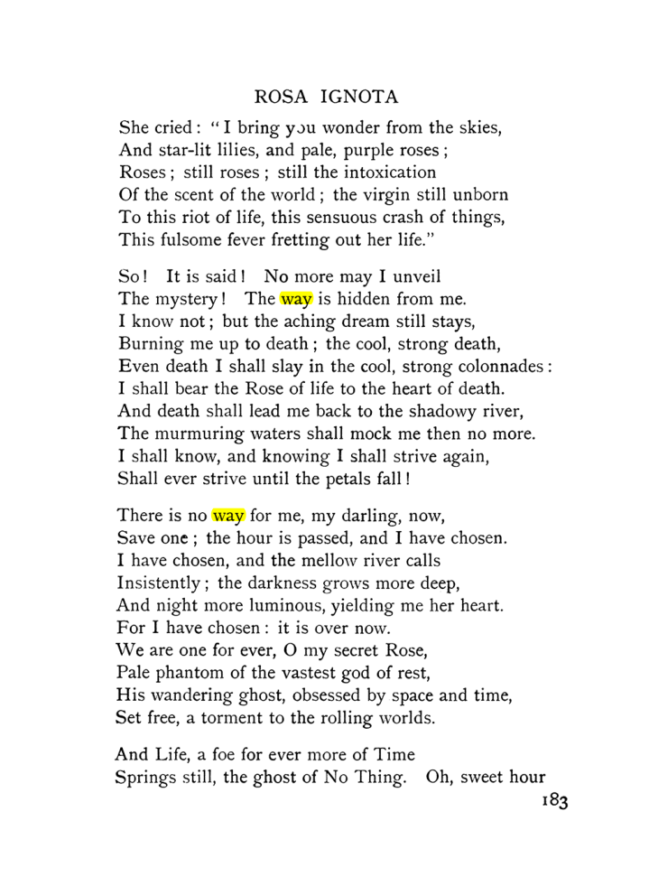 Original scan of The Equinox (Volume I, Number IX), PDF page 221