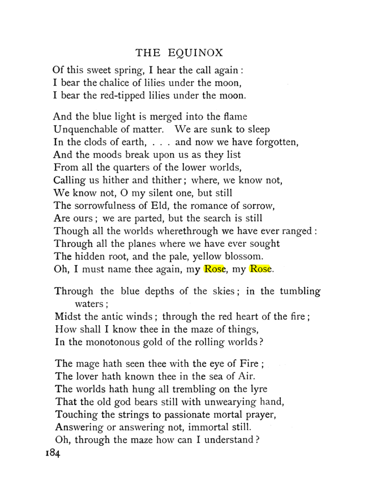 Original scan of The Equinox (Volume I, Number IX), PDF page 222