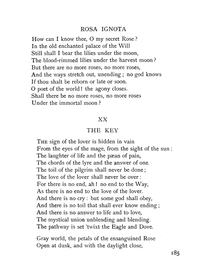 Original scan of The Equinox (Volume I, Number IX), PDF page 223