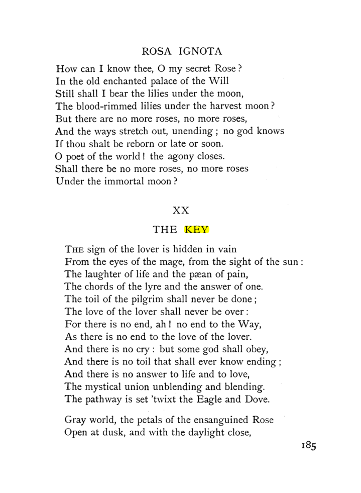 Original scan of The Equinox (Volume I, Number IX), PDF page 223