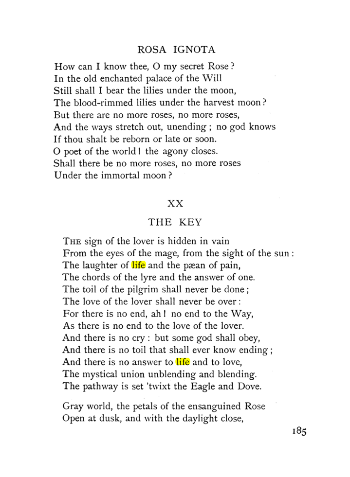 Original scan of The Equinox (Volume I, Number IX), PDF page 223