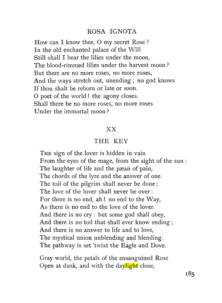 Original scan of The Equinox (Volume I, Number IX), PDF page 223