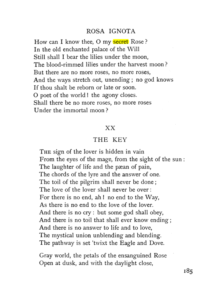 Original scan of The Equinox (Volume I, Number IX), PDF page 223