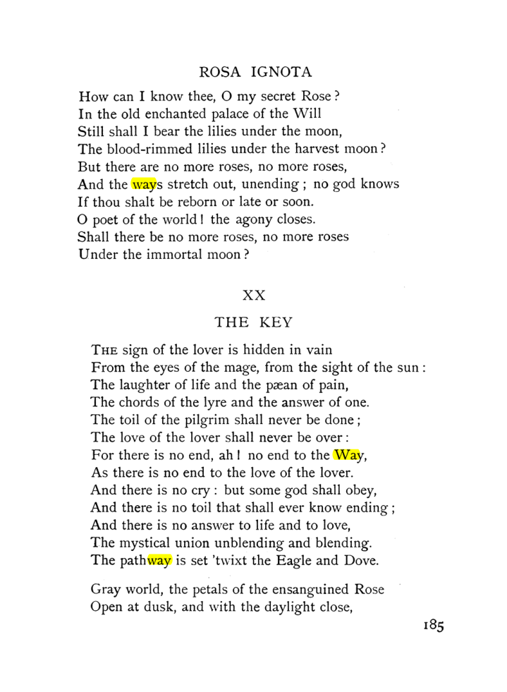 Original scan of The Equinox (Volume I, Number IX), PDF page 223