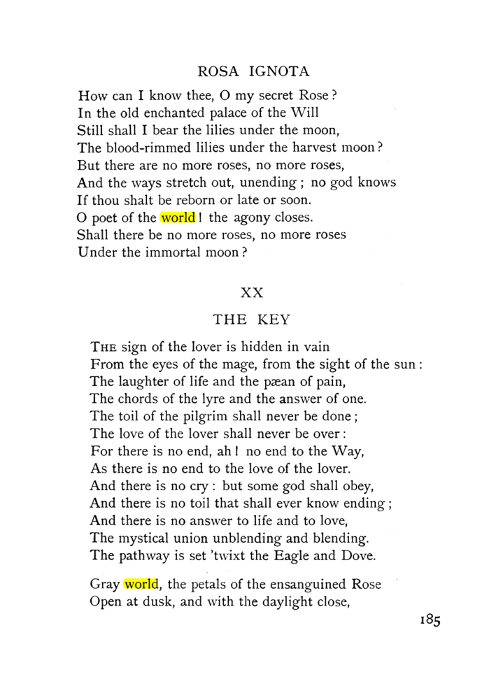 Original scan of The Equinox (Volume I, Number IX), PDF page 223