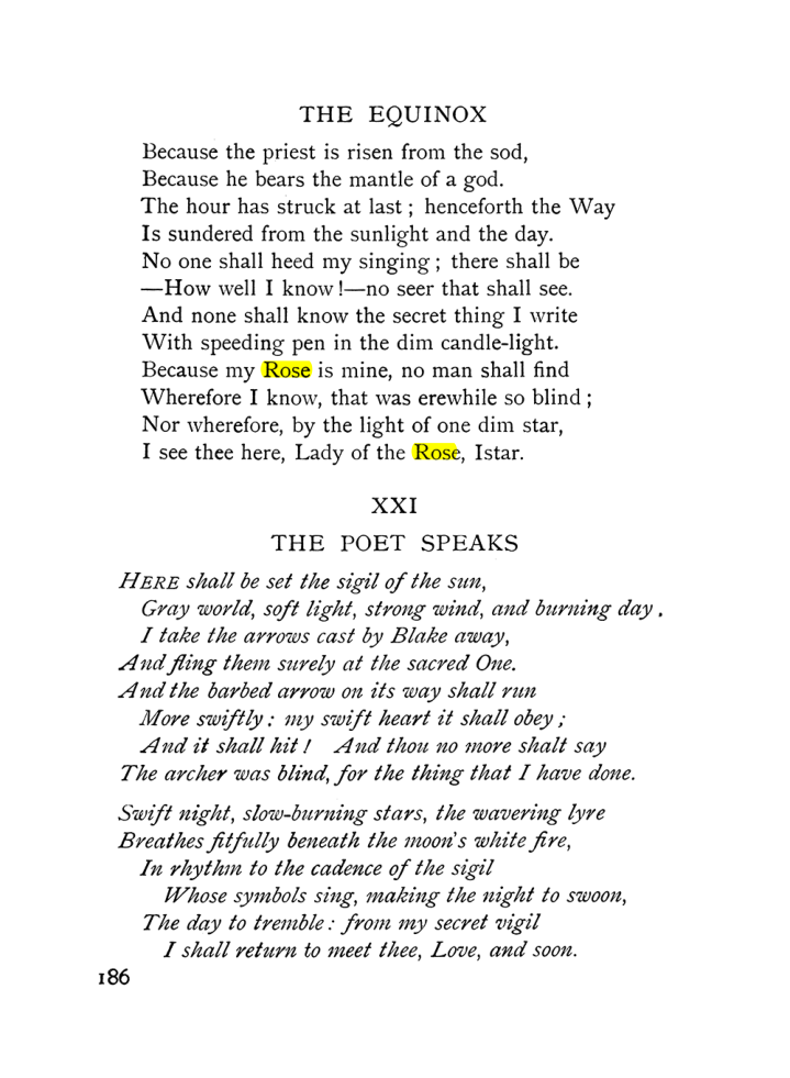 Original scan of The Equinox (Volume I, Number IX), PDF page 224