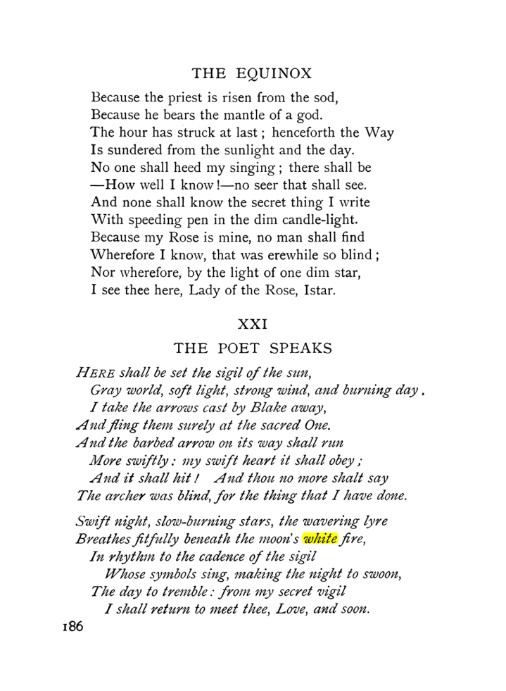 Original scan of The Equinox (Volume I, Number IX), PDF page 224