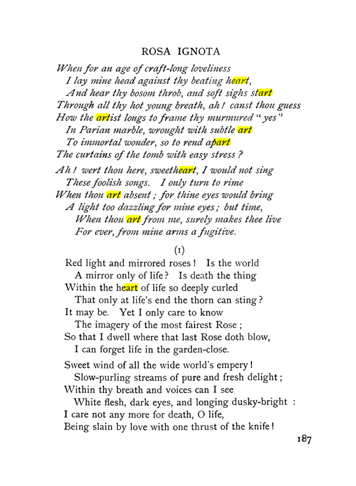 Original scan of The Equinox (Volume I, Number IX), PDF page 225