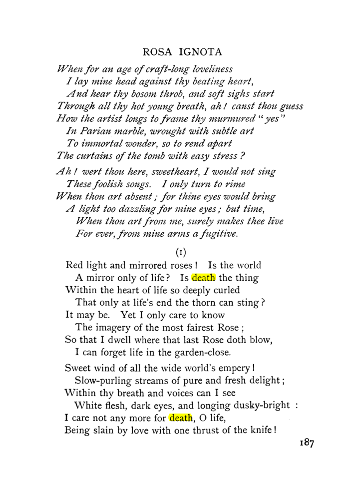 Original scan of The Equinox (Volume I, Number IX), PDF page 225