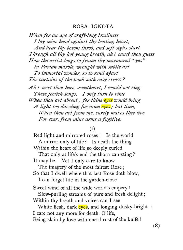 Original scan of The Equinox (Volume I, Number IX), PDF page 225