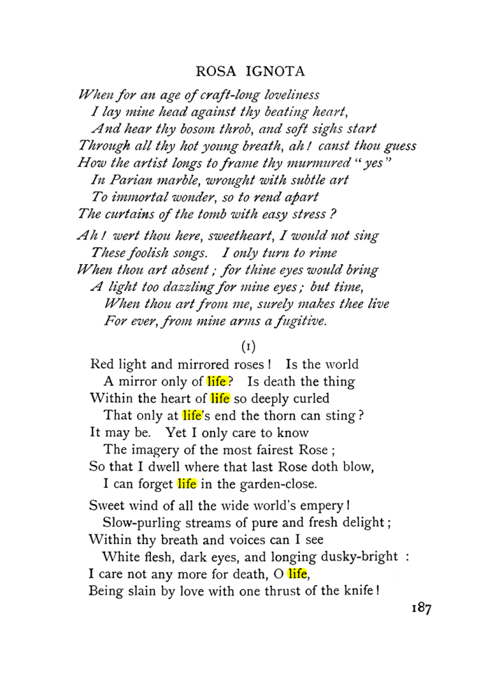 Original scan of The Equinox (Volume I, Number IX), PDF page 225