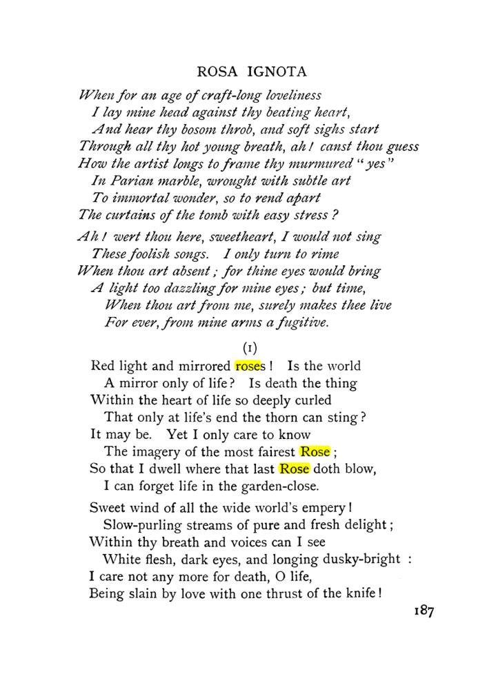 Original scan of The Equinox (Volume I, Number IX), PDF page 225