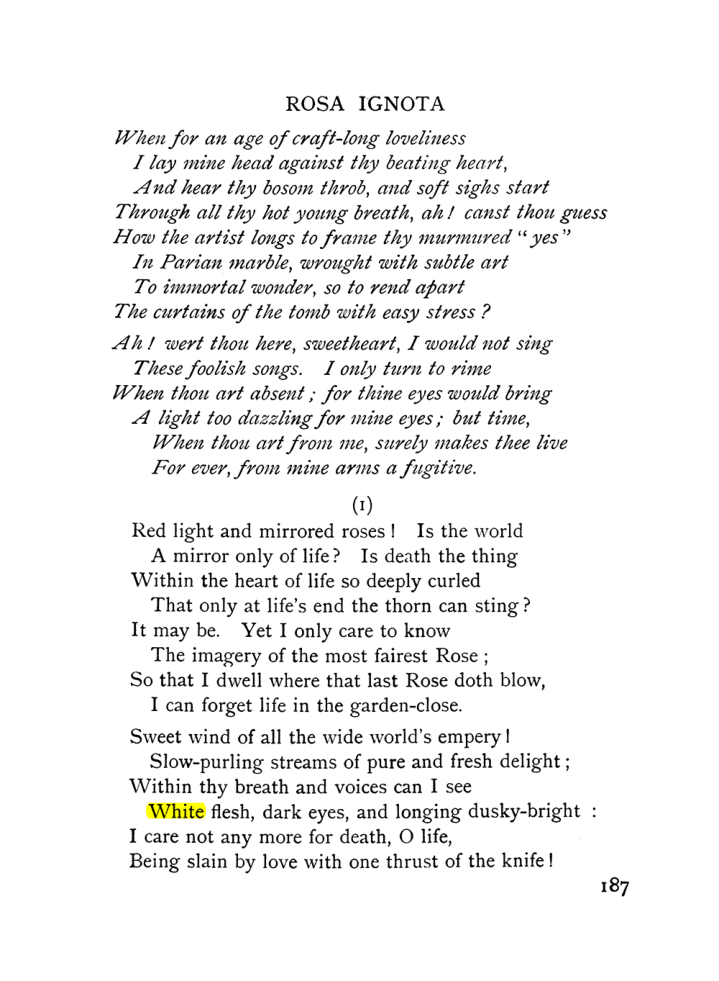 Original scan of The Equinox (Volume I, Number IX), PDF page 225