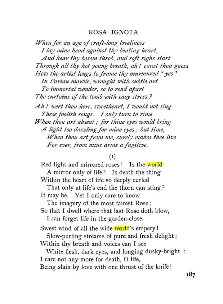 Original scan of The Equinox (Volume I, Number IX), PDF page 225