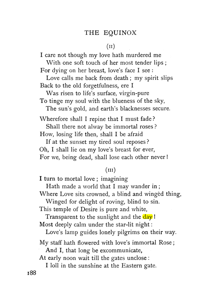Original scan of The Equinox (Volume I, Number IX), PDF page 226