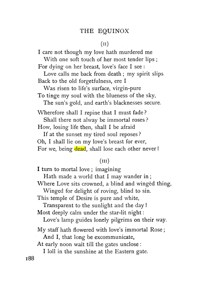 Original scan of The Equinox (Volume I, Number IX), PDF page 226
