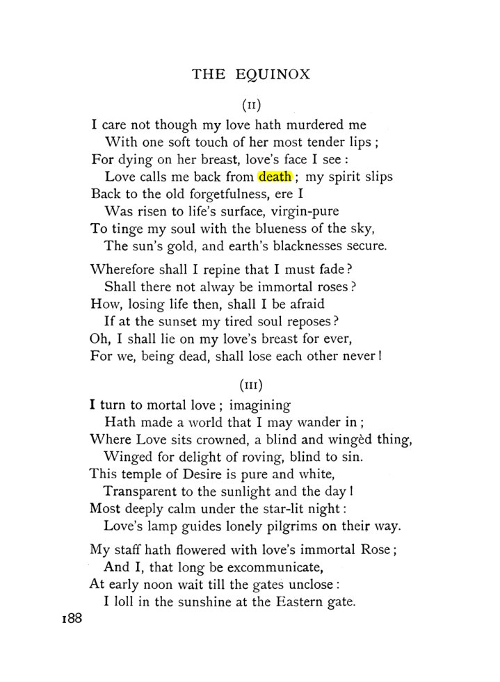 Original scan of The Equinox (Volume I, Number IX), PDF page 226