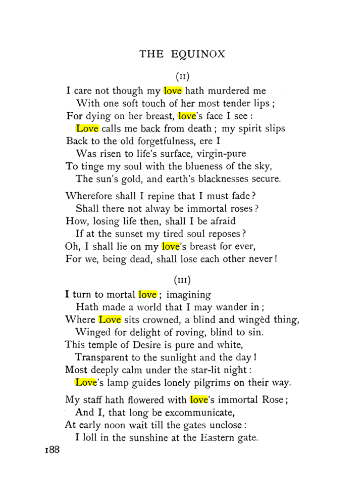Original scan of The Equinox (Volume I, Number IX), PDF page 226