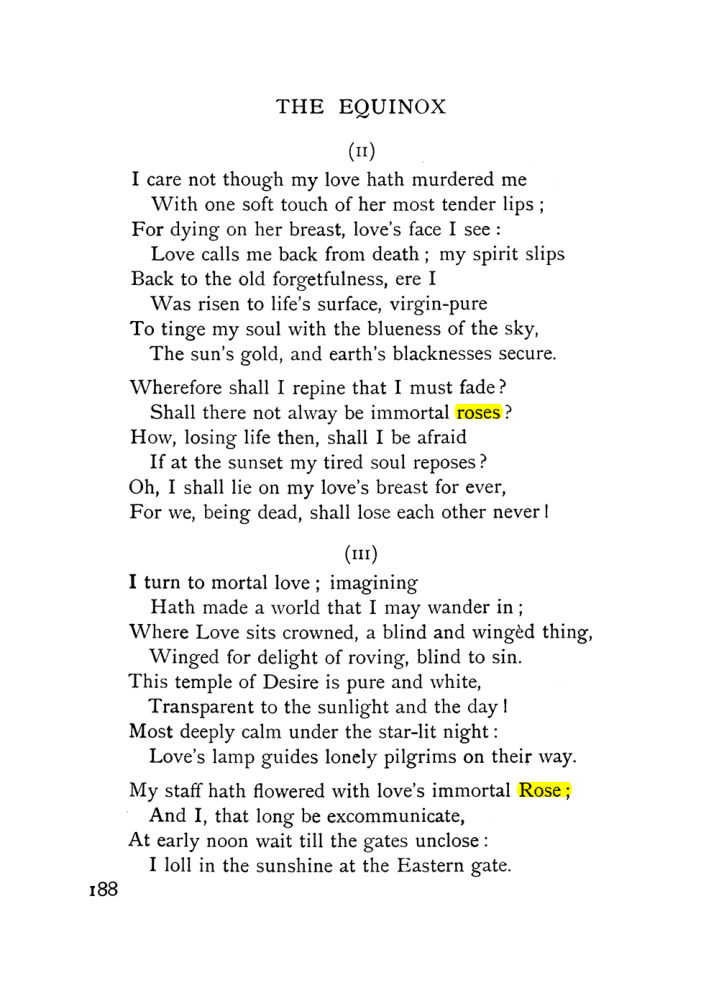 Original scan of The Equinox (Volume I, Number IX), PDF page 226