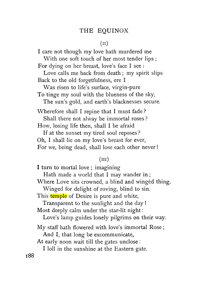 Original scan of The Equinox (Volume I, Number IX), PDF page 226