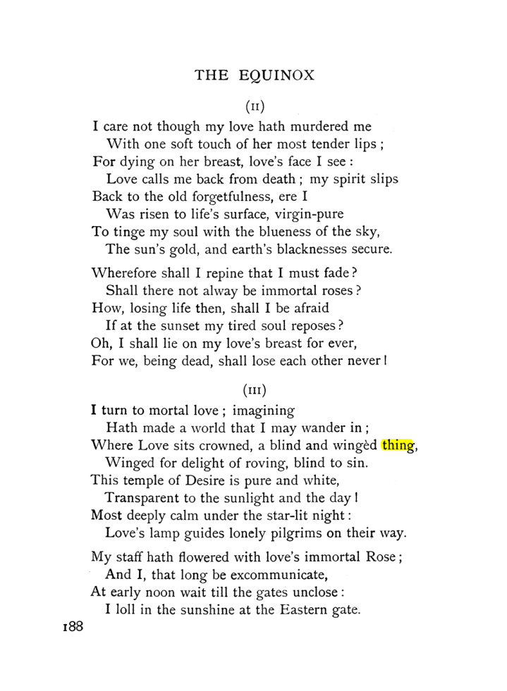 Original scan of The Equinox (Volume I, Number IX), PDF page 226