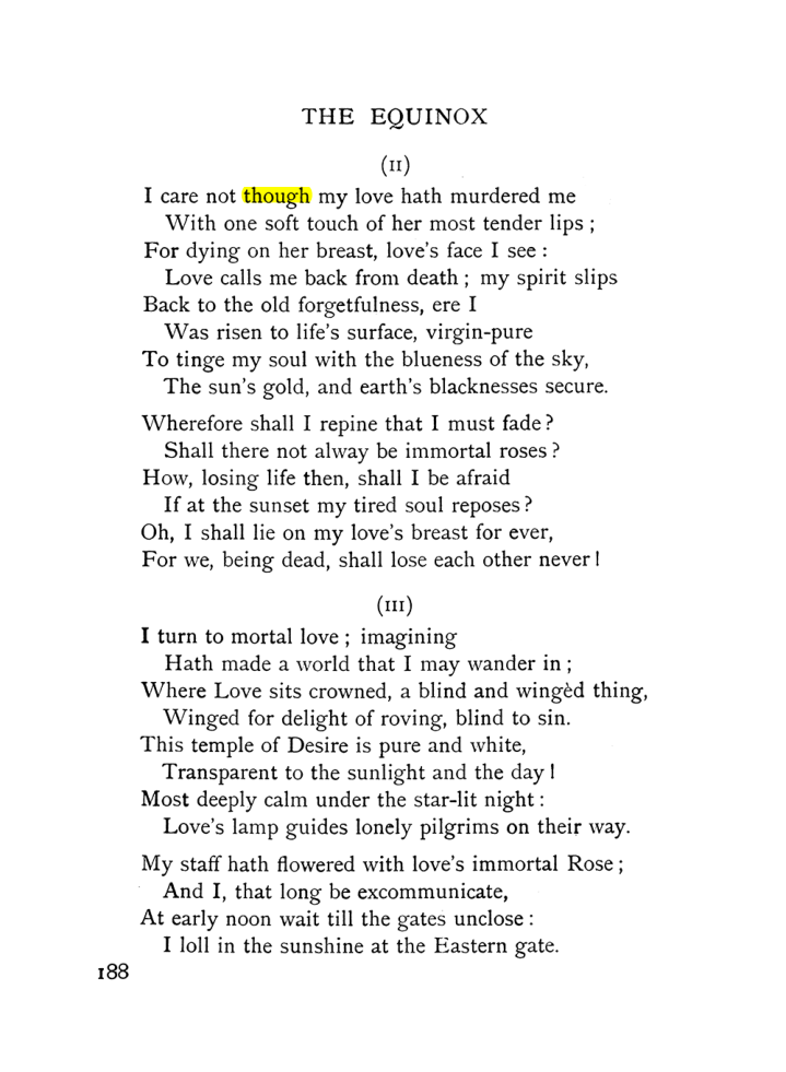 Original scan of The Equinox (Volume I, Number IX), PDF page 226
