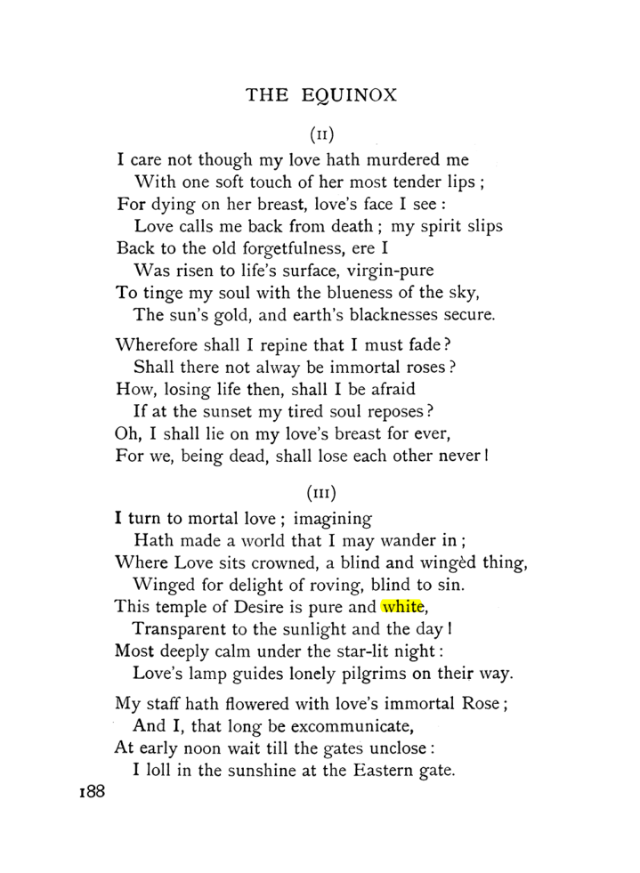 Original scan of The Equinox (Volume I, Number IX), PDF page 226
