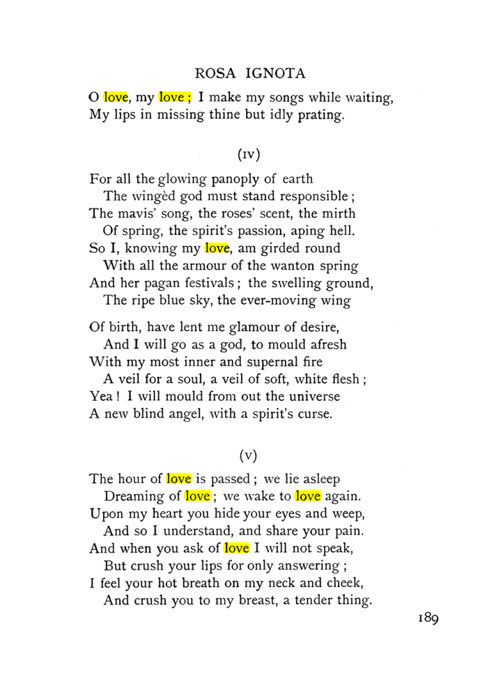 Original scan of The Equinox (Volume I, Number IX), PDF page 227