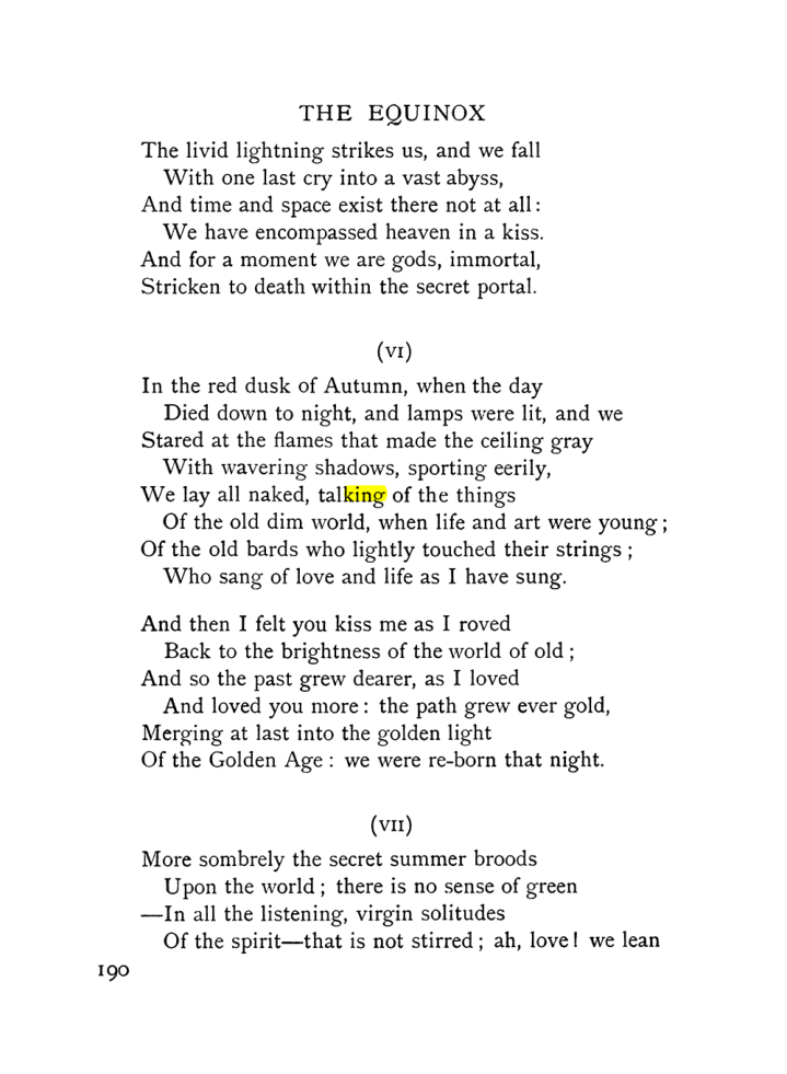 Original scan of The Equinox (Volume I, Number IX), PDF page 228